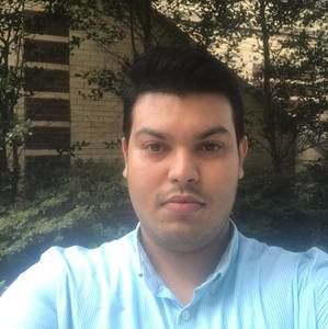 Meet your Posher, Marouane